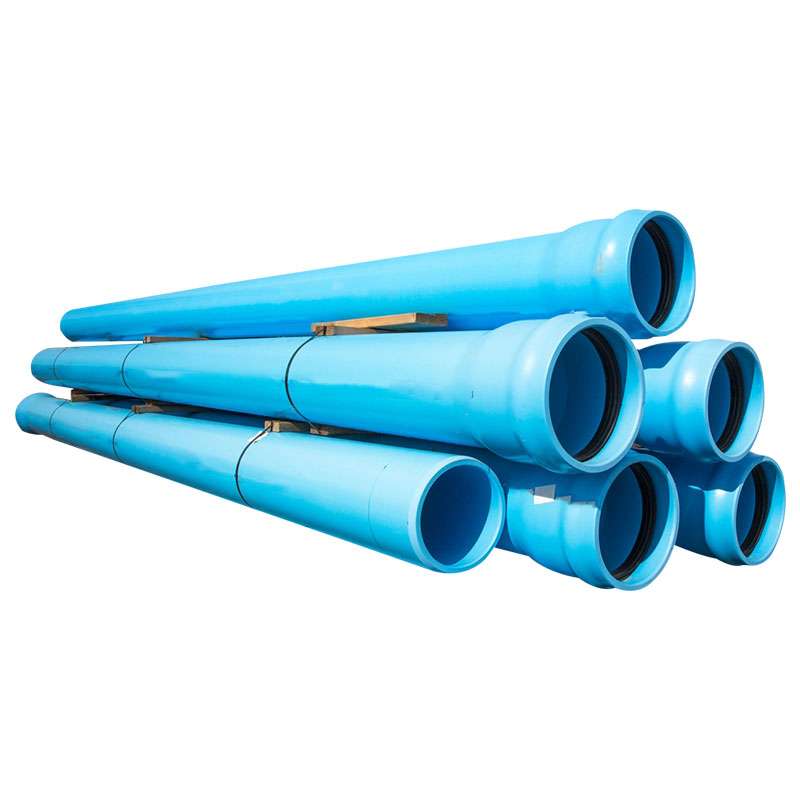 Plastic product